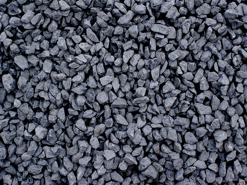 Basalt Splitt