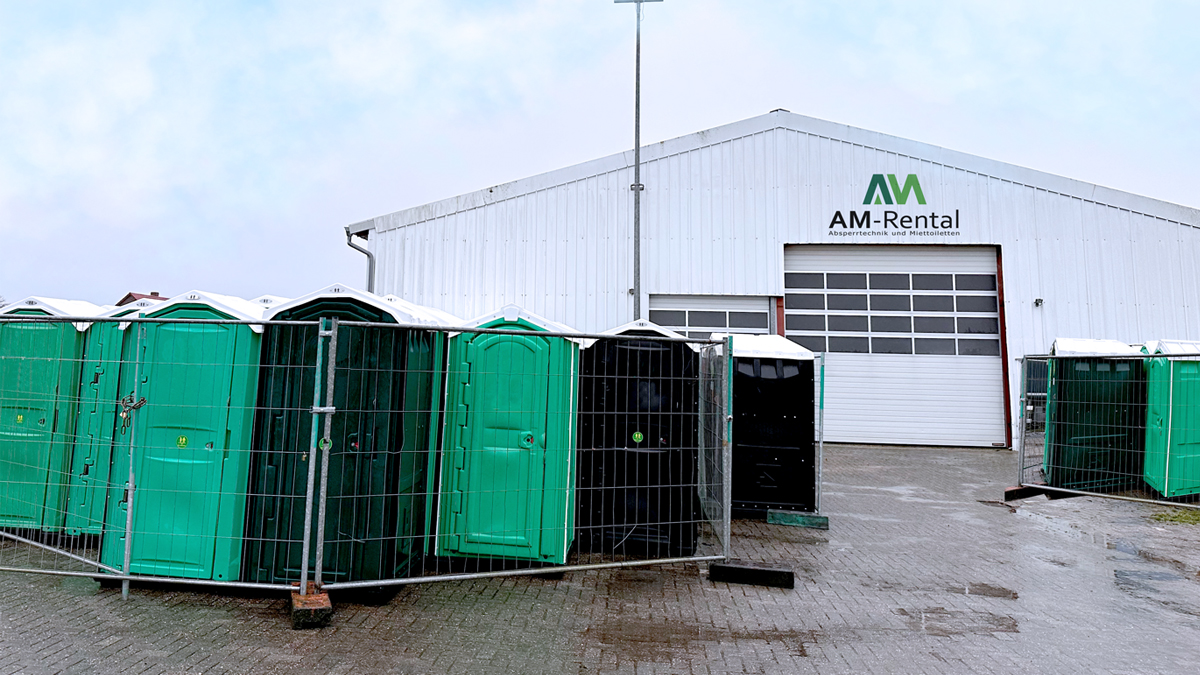 AM-Rental GmbH